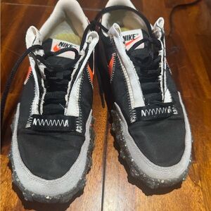 Youth Nike turf shoes / cleats Size 5